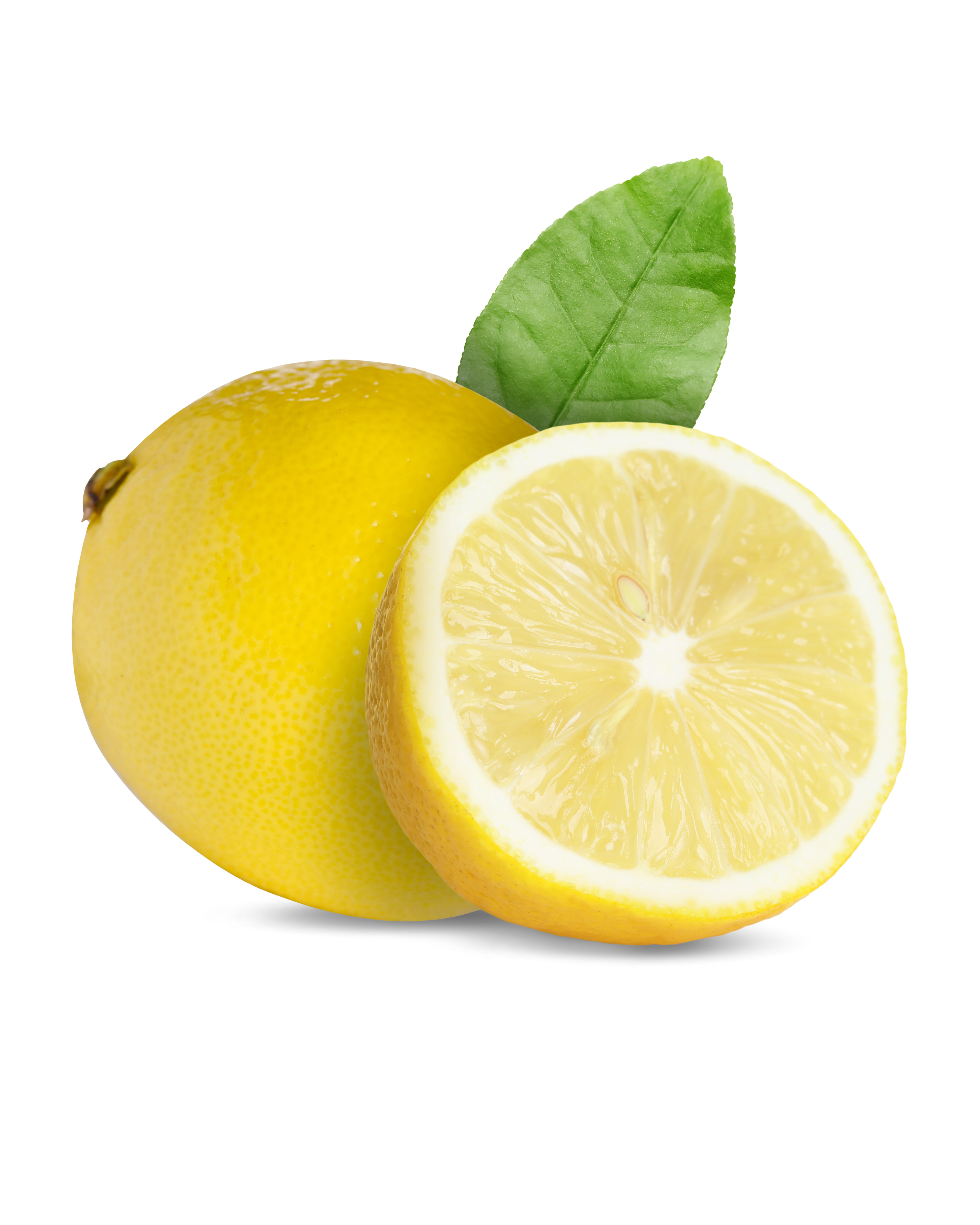 Limón Eureka
